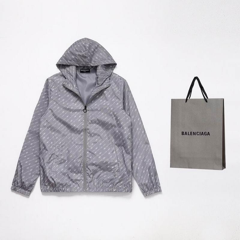 Balenciaga Men's Outwear 45